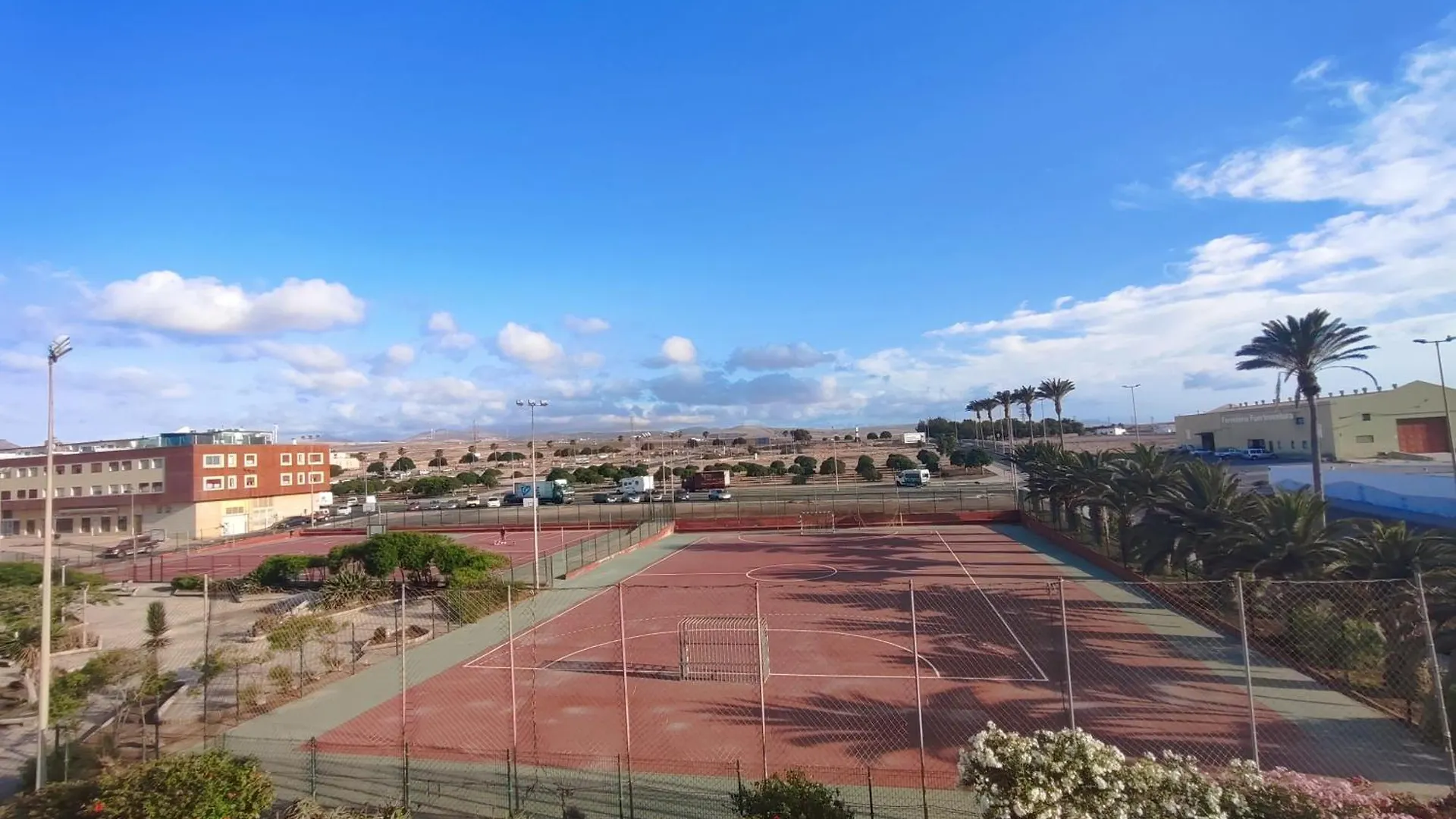 Apartamento Fuerte プエルト・デル・ロサリオ 0*,  スペイン