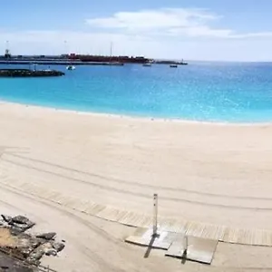 1v - Luxury Near Puerto del Rosario (Fuerteventura)