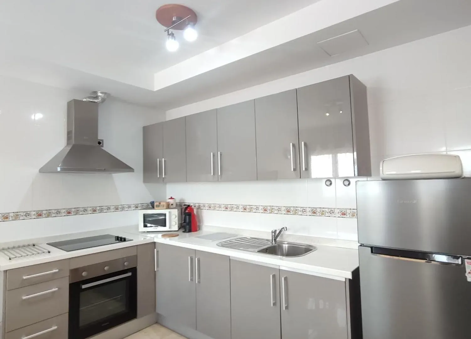 Apartamento Fuerte Puerto del Rosario  0*, Puerto del Rosario (Fuerteventura)