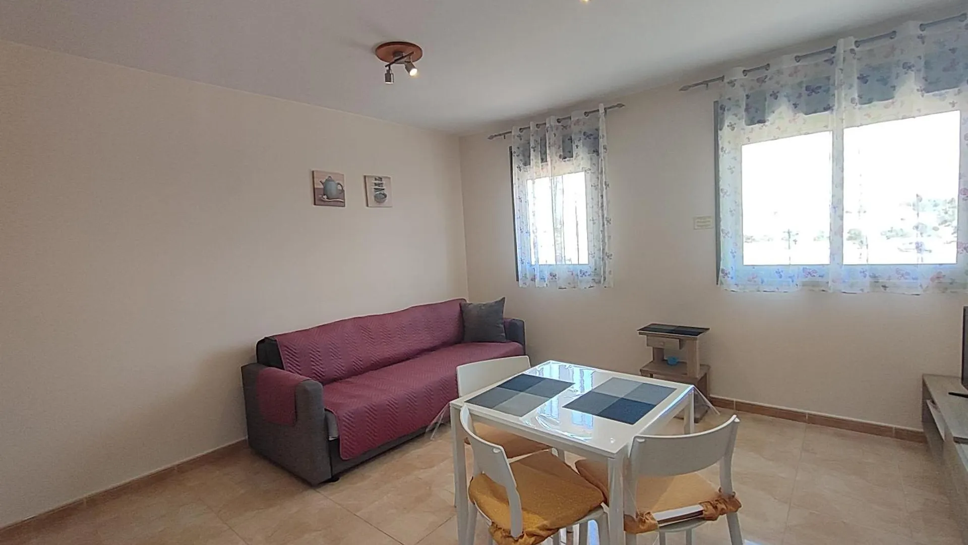 Apartamento Appartamento fuerte Puerto del Rosario
