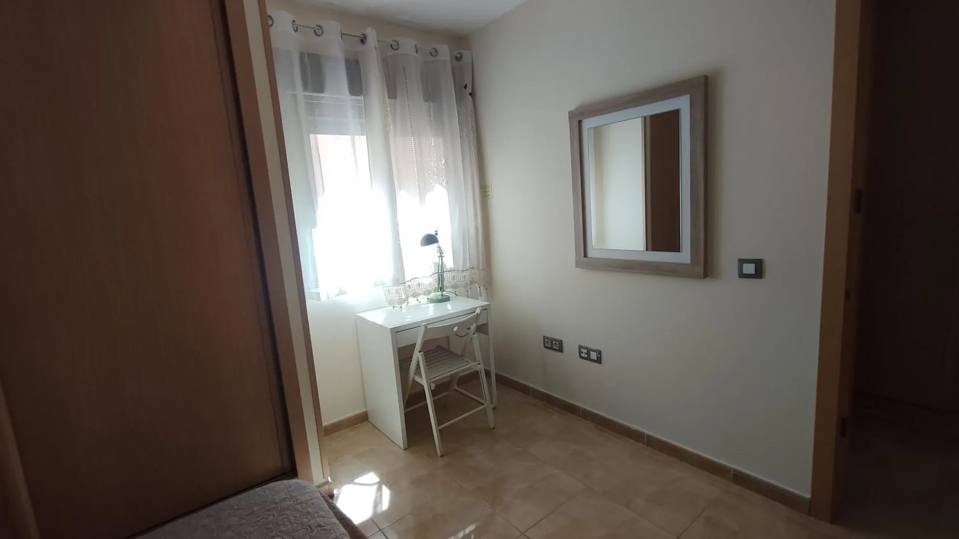 Appartamento fuerte Puerto del Rosario  Apartamento Puerto del Rosario (Fuerteventura)